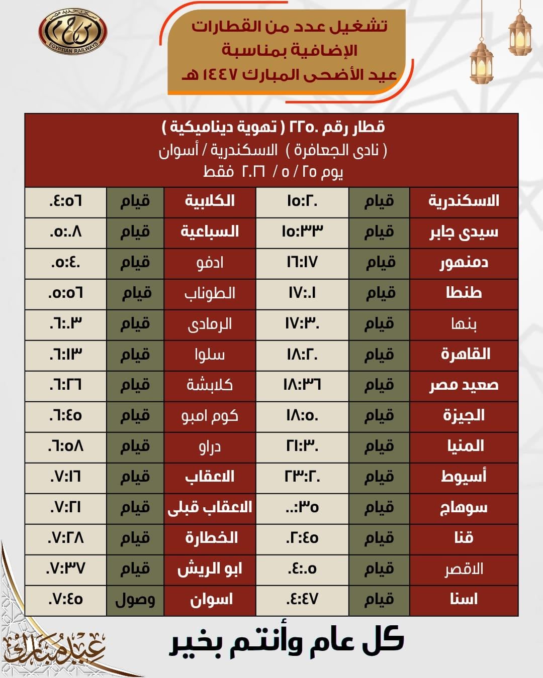 الإسكندرية