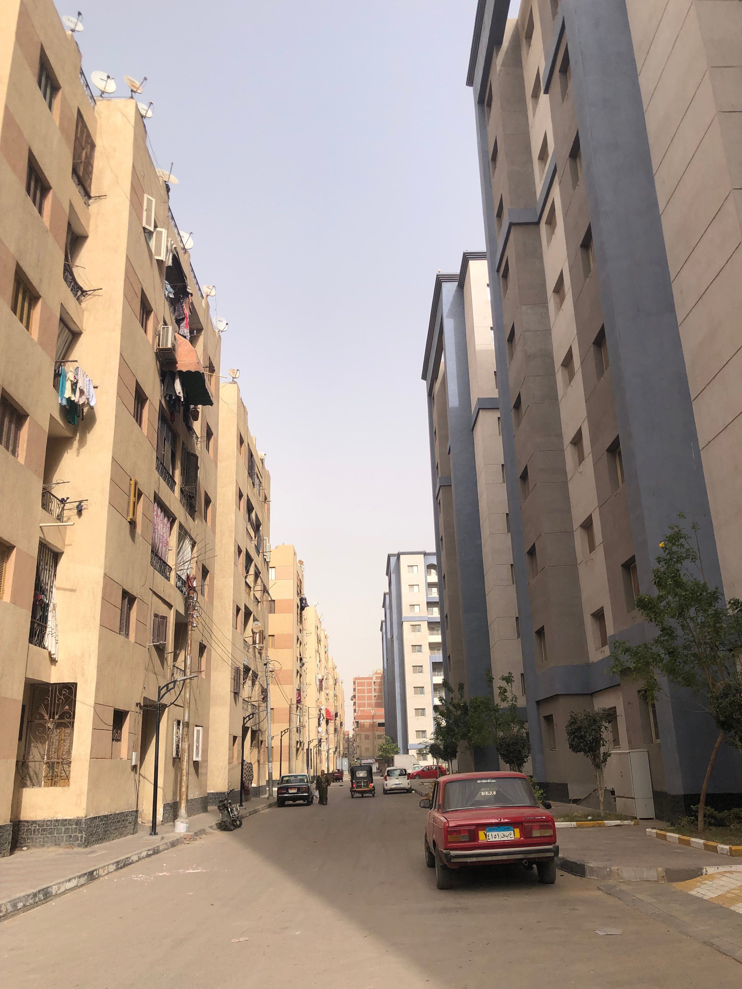 جانب من التطوير جانب من التطوير