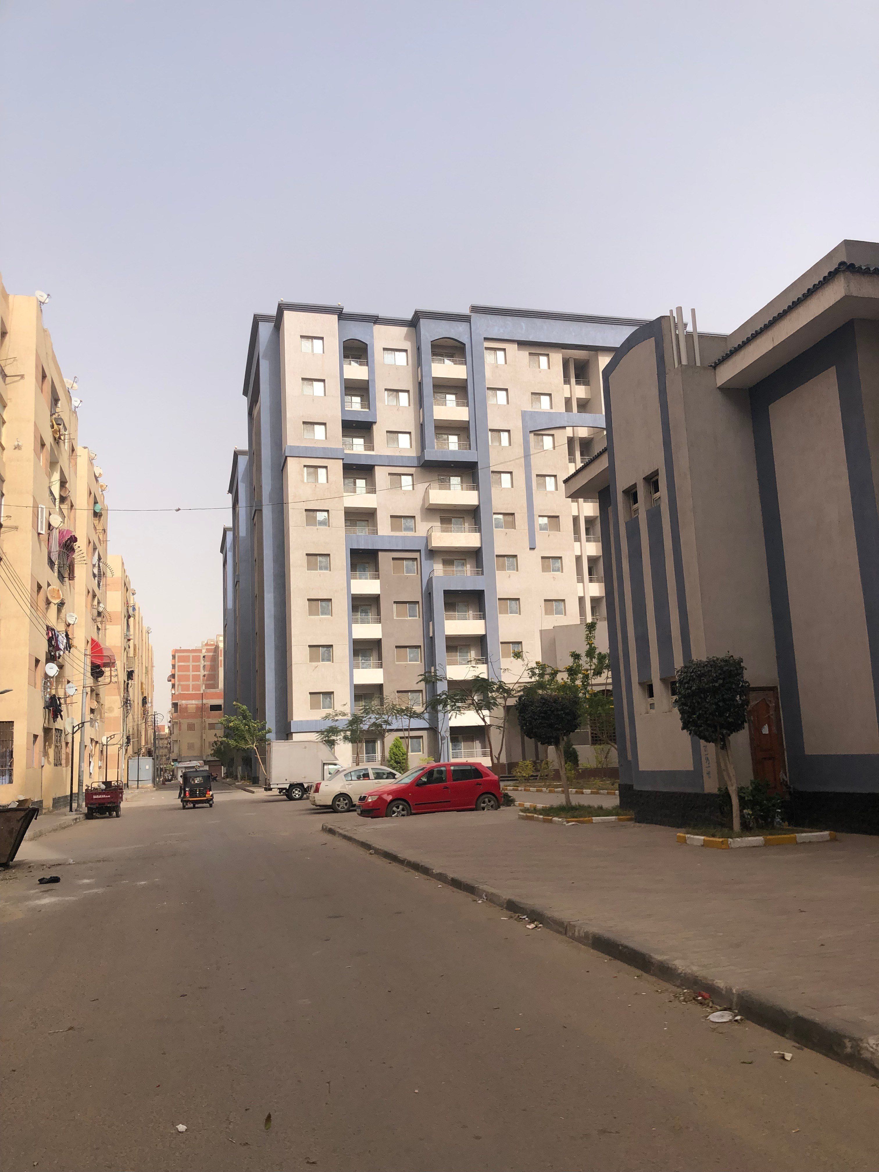 منطقة العجيزي بطنطا من منطقة عشوائي لمنطقة اسكان حضاري للشباب منطقة العجيزي بطنطا من منطقة عشوائي لمنطقة اسكان حضاري للشباب