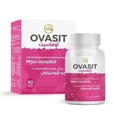 حبوب اوفاسيت ovasit tab