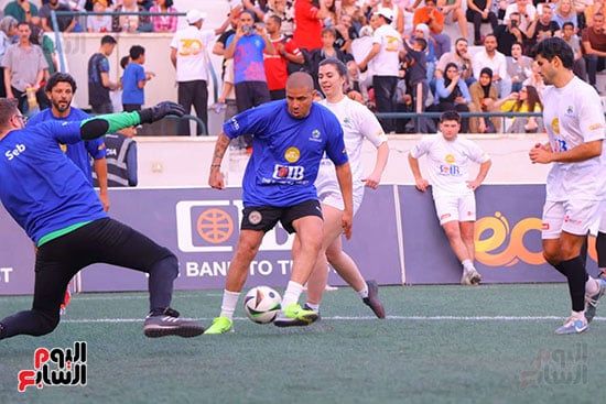 دورى الدبلوماسيين دورى الدبلوماسيين