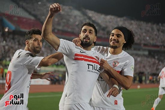 احتفال الدباغ بالهدف احتفال الدباغ بالهدف