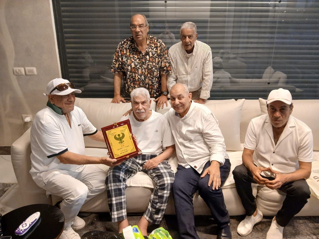 حسن شحاتة حسن شحاتة