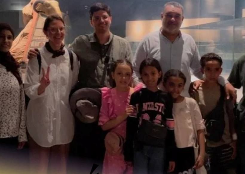 تنظيم جولات إرشادية للزوار في متحف التحنيط بمناسبة اليوم العالمى للمتاحف تنظيم جولات إرشادية للزوار في متحف التحنيط بمناسبة اليوم العالمى للمتاحف