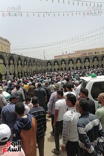 حزن ومأساة في القرية حزن ومأساة في القرية