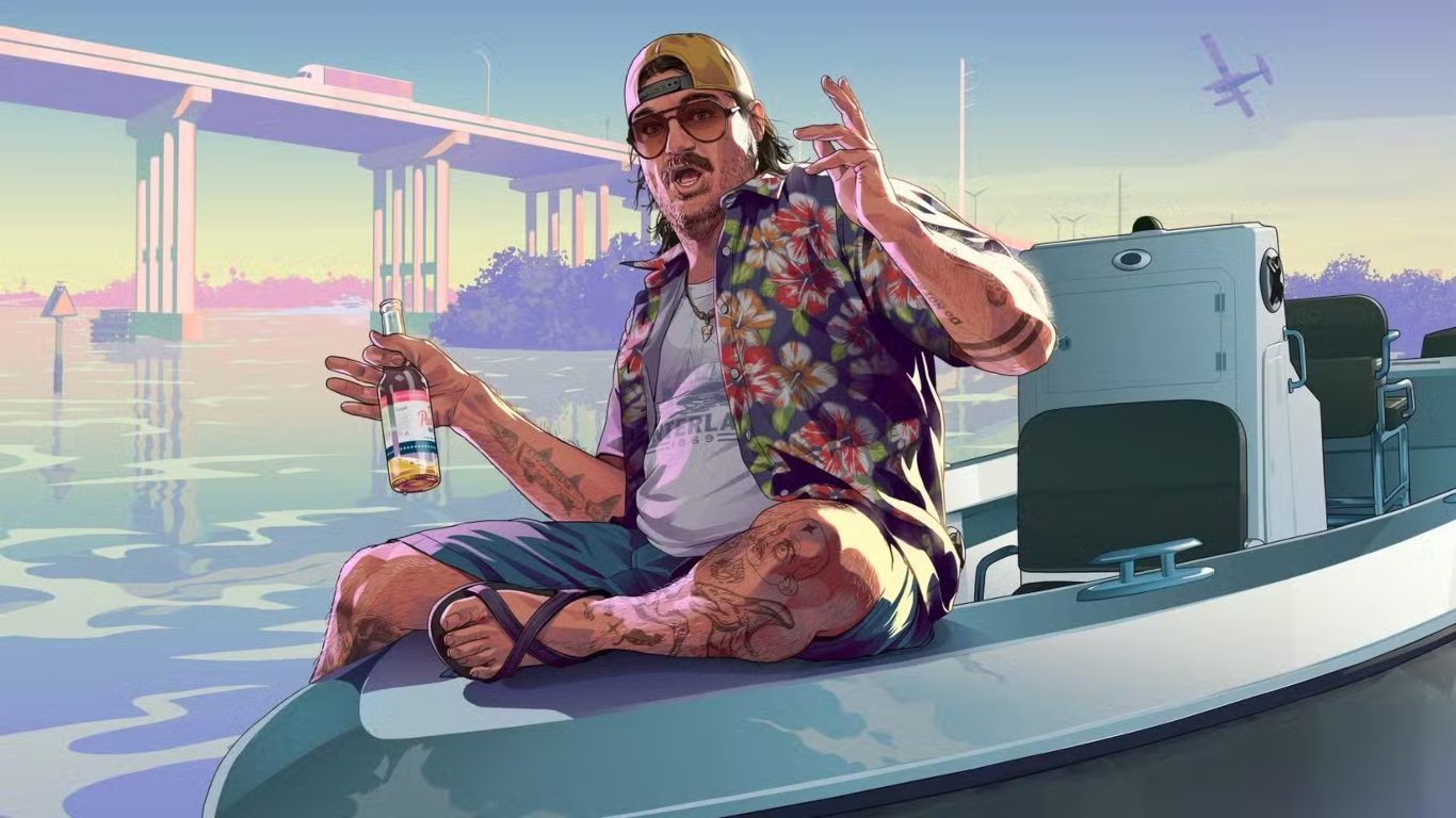 GTA 6