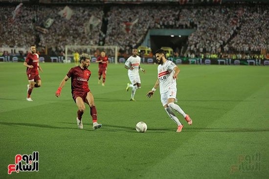 سيراميكا ضد الزمالك سيراميكا ضد الزمالك