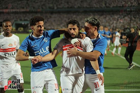 فرحة عدي الدباغ بالهدف فرحة عدي الدباغ بالهدف