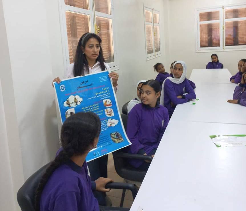 توعية الأهالى والأطفال بالتعامل مع الكلاب الحرة والضالة بالشوارع توعية الأهالى والأطفال بالتعامل مع الكلاب الحرة والضالة بالشوارع