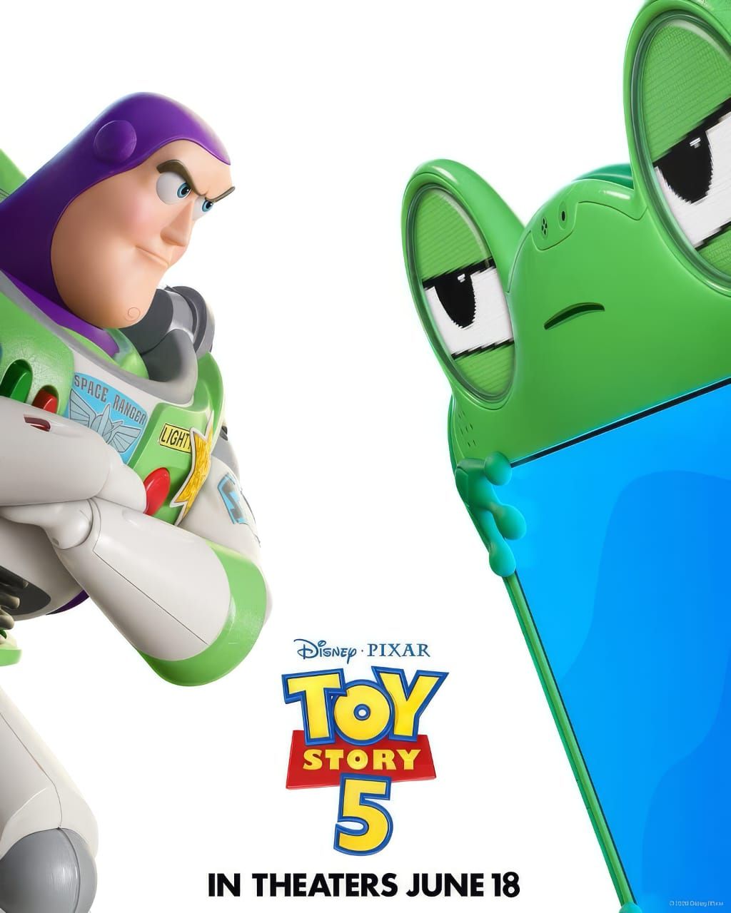 Toy Story 5 2 Toy Story 5 2