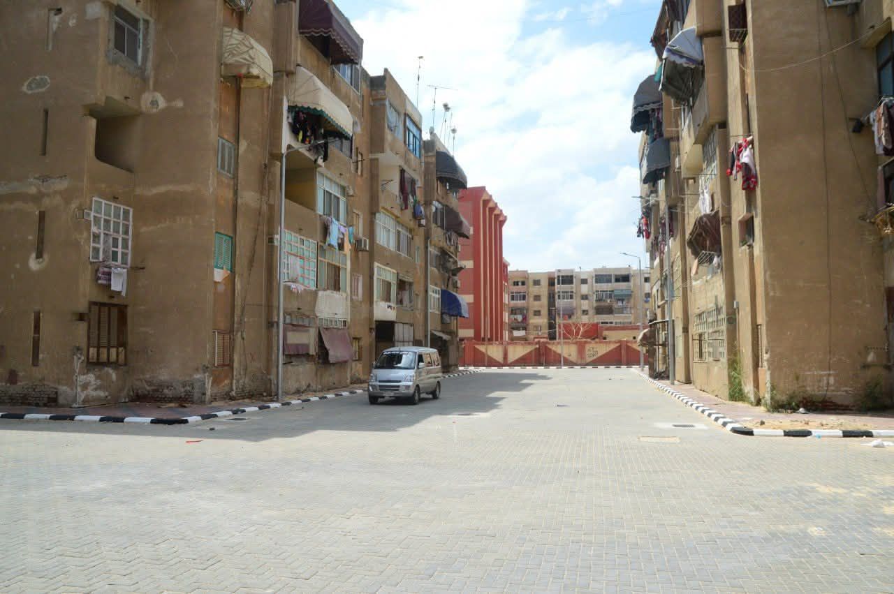 تركيب الانترلوك تركيب الانترلوك