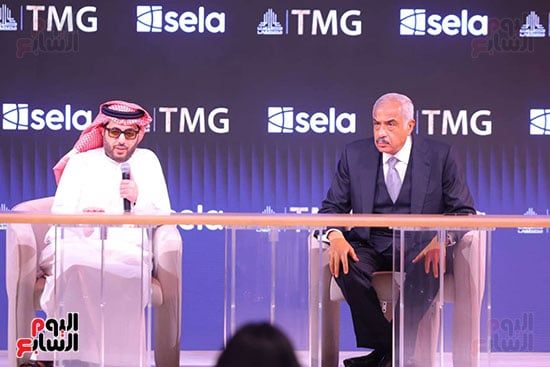 كلمه المستشار تركى ال الشيخ كلمه المستشار تركى ال الشيخ