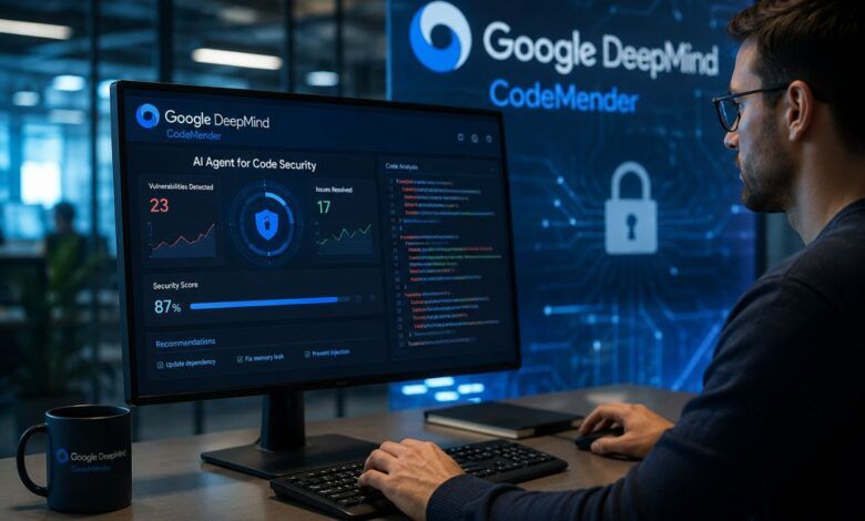 جوجل تنافس أنثروبيك بأداة ذكاء اصطناعي جديدة لاكتشاف الثغرات