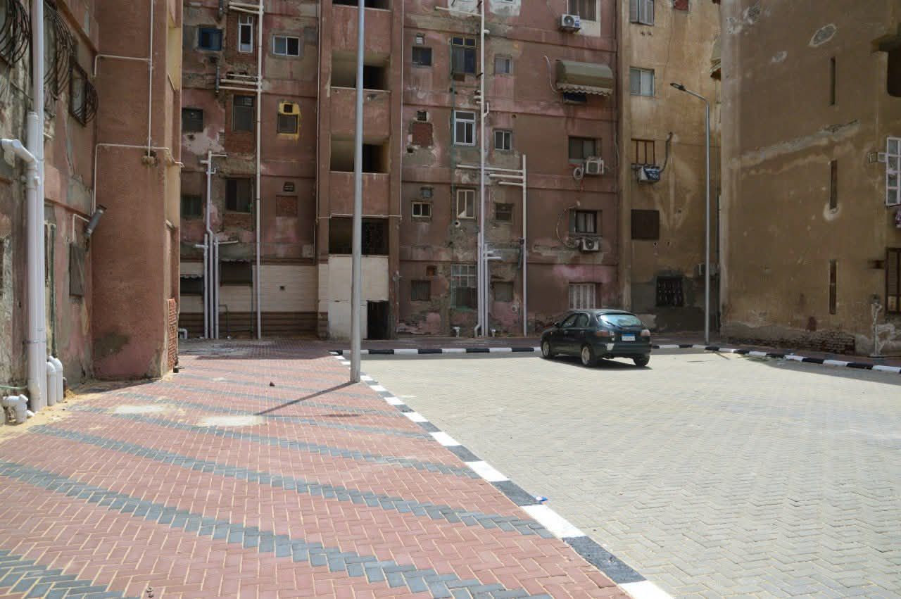 الانترلوك الانترلوك