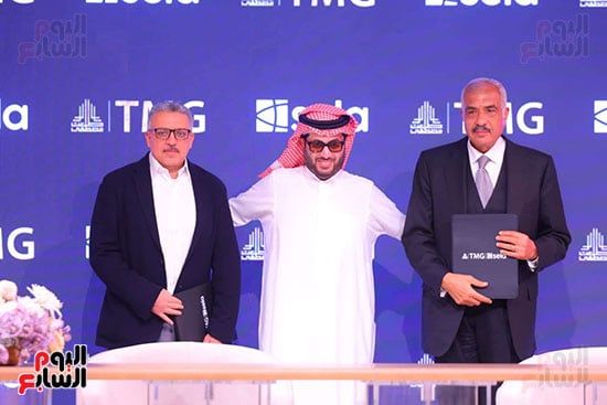 اتفاقيه طلعت مصطفى وشركه صله اتفاقيه طلعت مصطفى وشركه صله