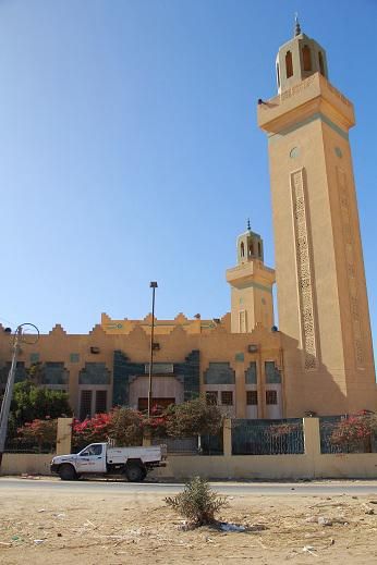 مسجد البهنسا_1 مسجد البهنسا_1