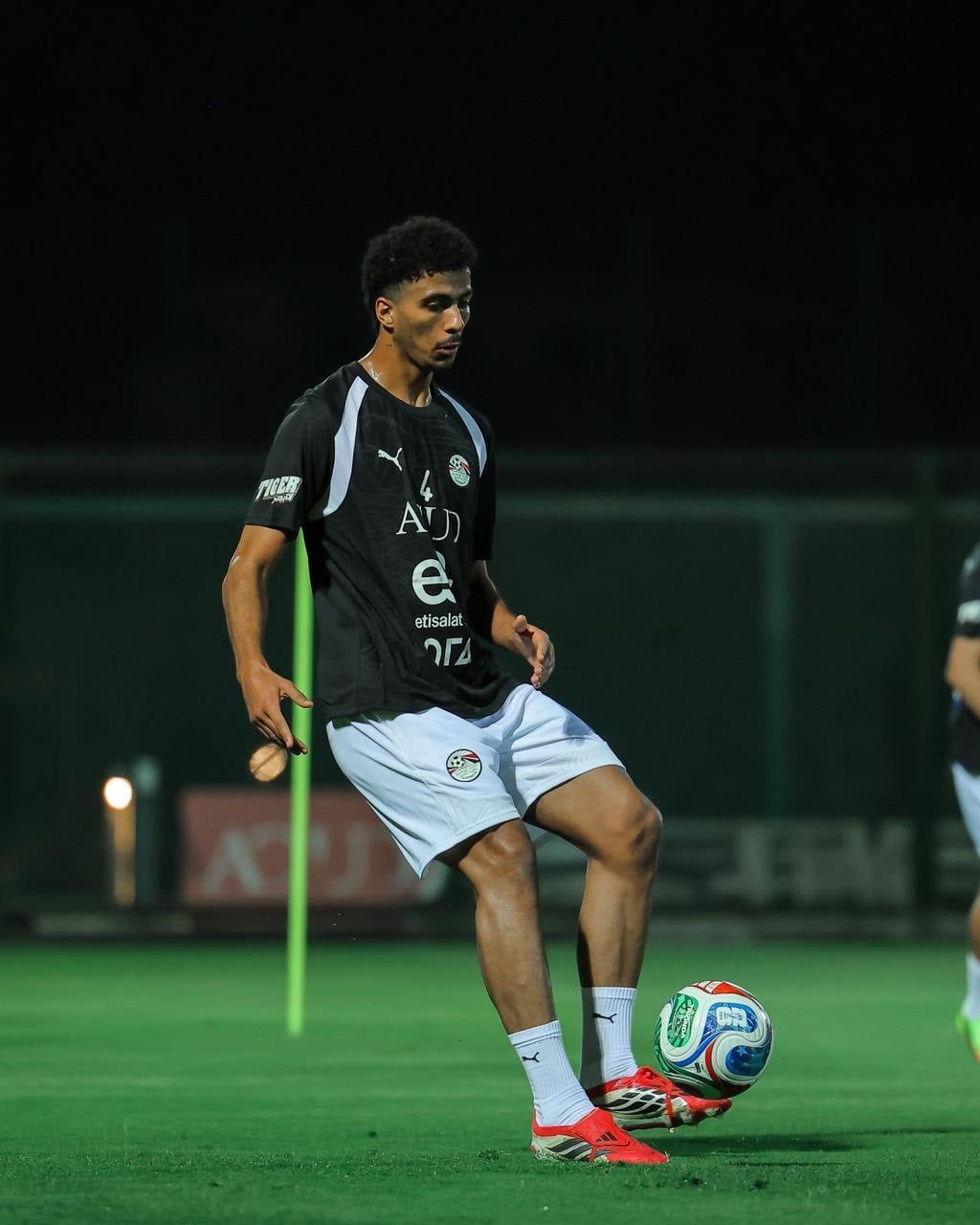 تدريب منتخب مصر (6) تدريب منتخب مصر (6)
