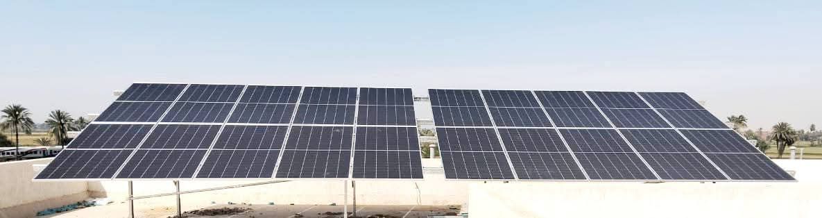 محطات الطاقة الشمسية محطات الطاقة الشمسية
