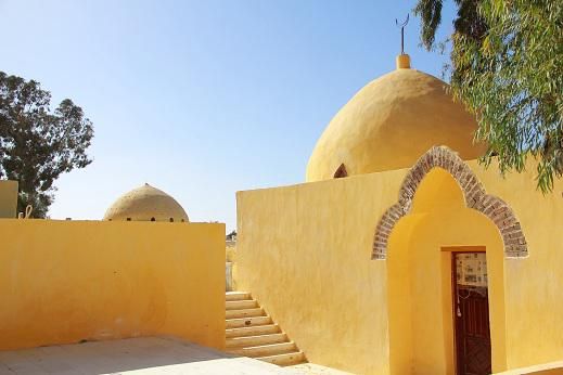 مدينة البهنسا مدينة البهنسا