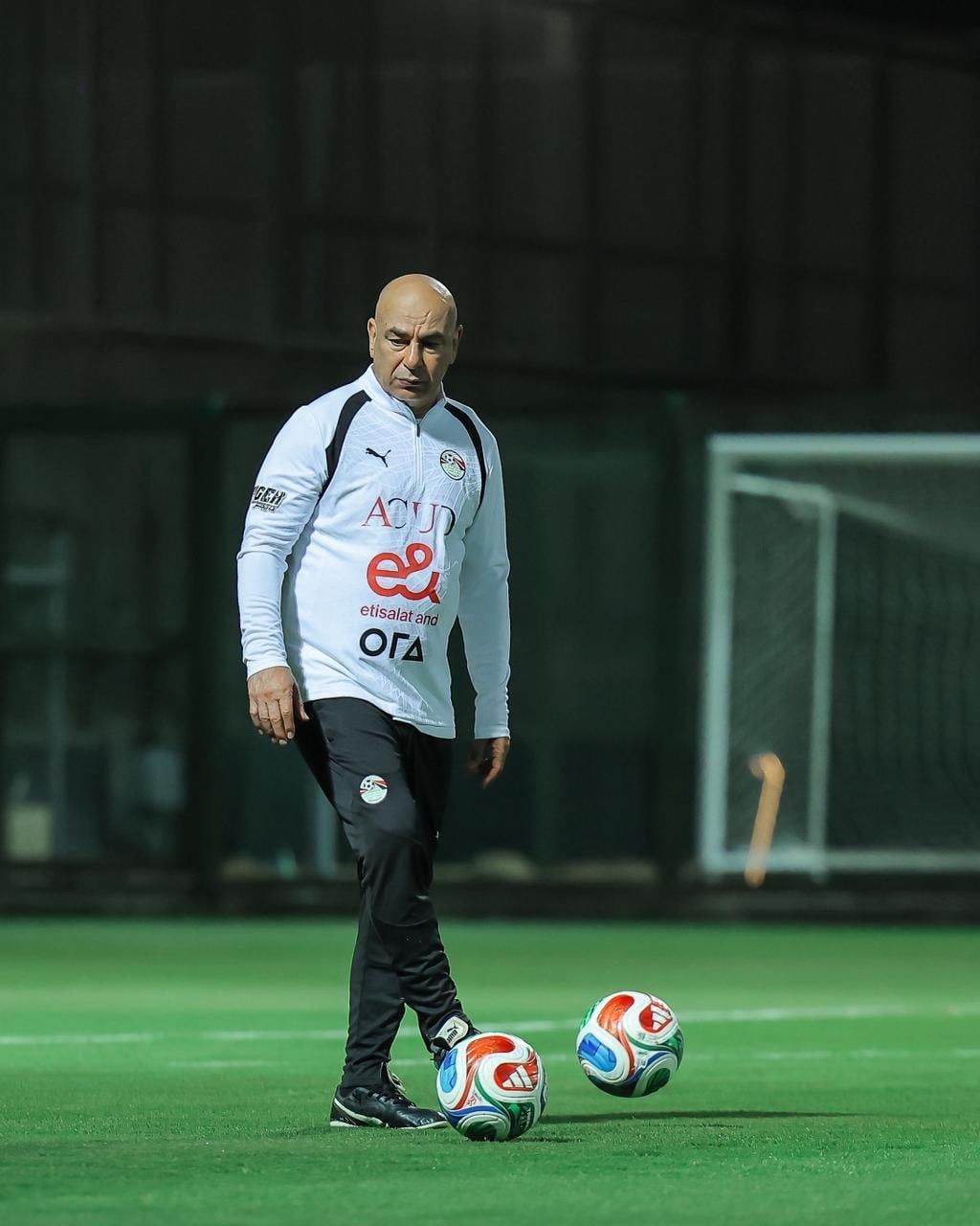 تدريب منتخب مصر (8) تدريب منتخب مصر (8)