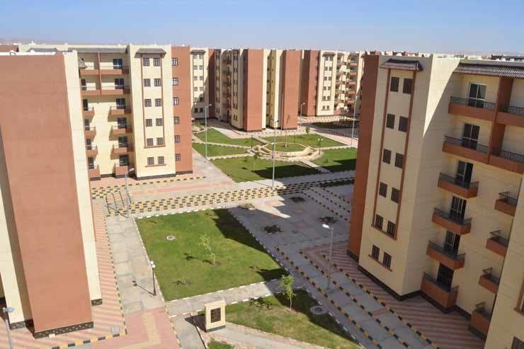 الإسكان الإجتماعى بأخميم الجديدة الإسكان الإجتماعى بأخميم الجديدة