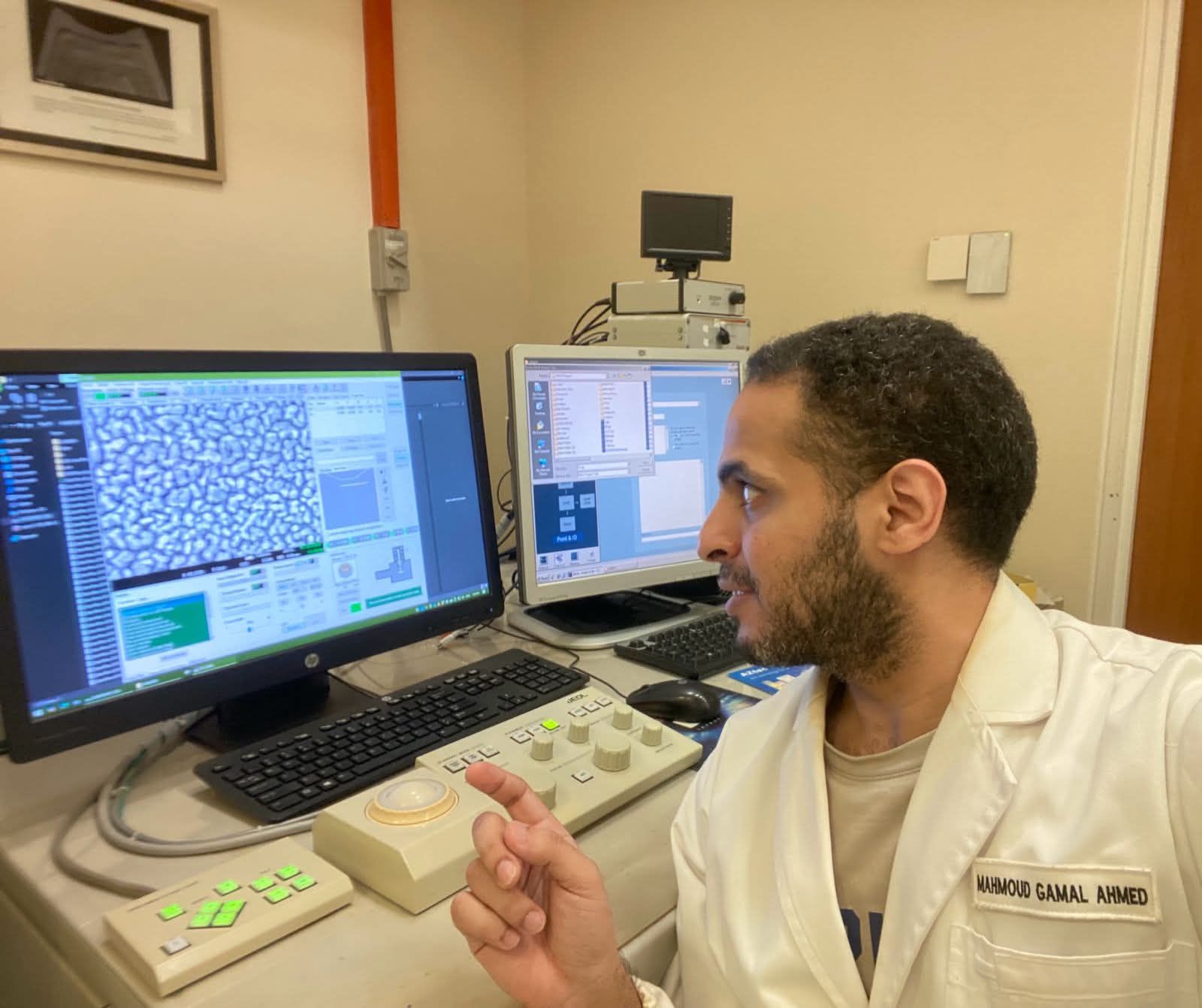 الباحث صاحب النشر الباحث صاحب النشر