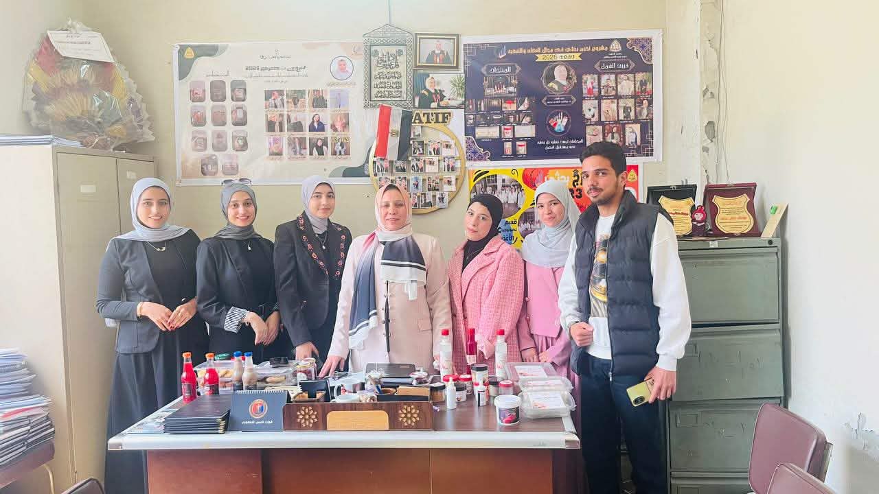 بعد انجاز المشاريع بعد انجاز المشاريع