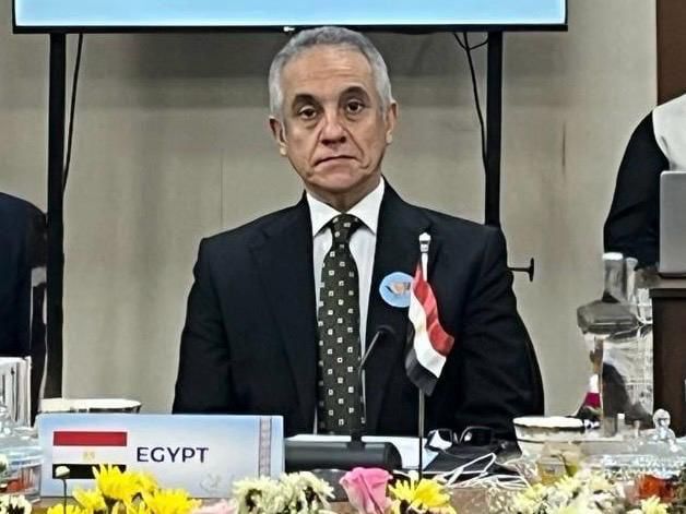 وزير العدل وزير العدل