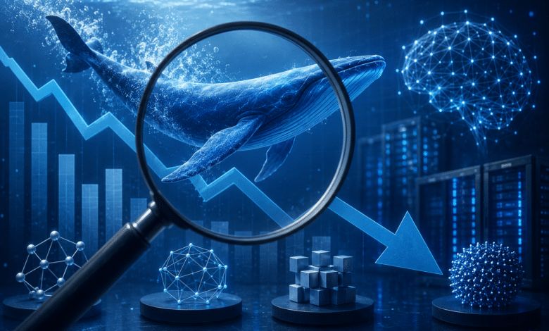 تغطية واسعة لخفض أسعار DeepSeek تضع تسعير النماذج الكبرى تحت المجهر