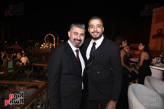 ياسر-جلال-وعصام-السقا ياسر-جلال-وعصام-السقا