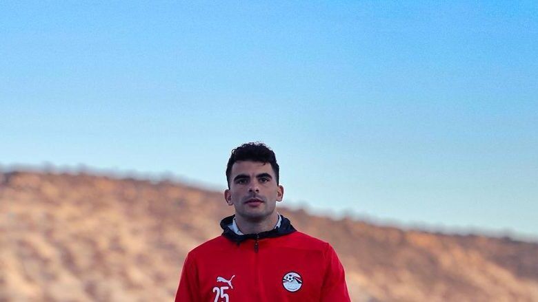 زيزو يكشف حقيقة تهربه قبل مواجهة القمة أمام الزمالك.. وموقفه من الرحيل