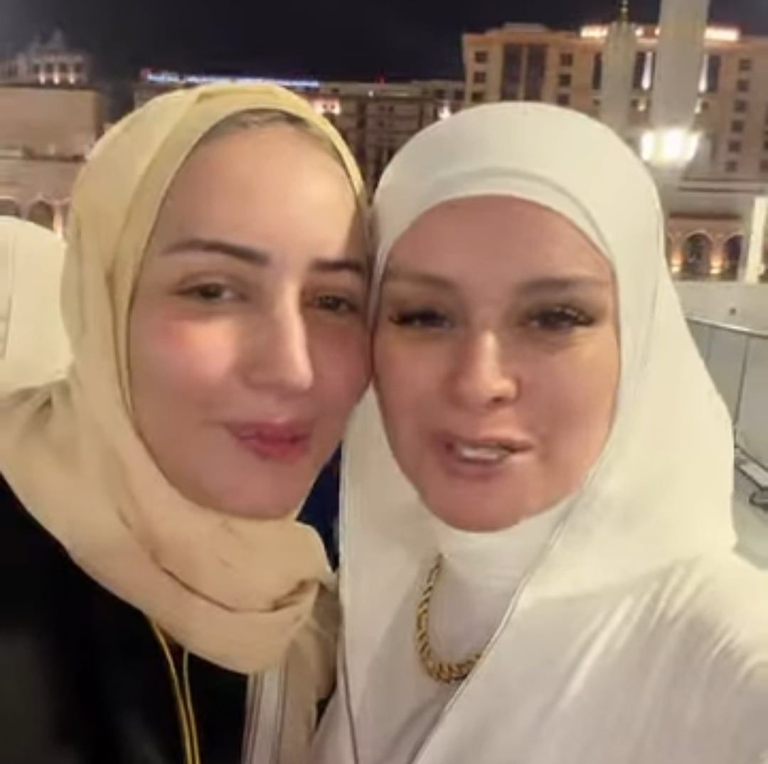 الاعلاميات الاعلاميات