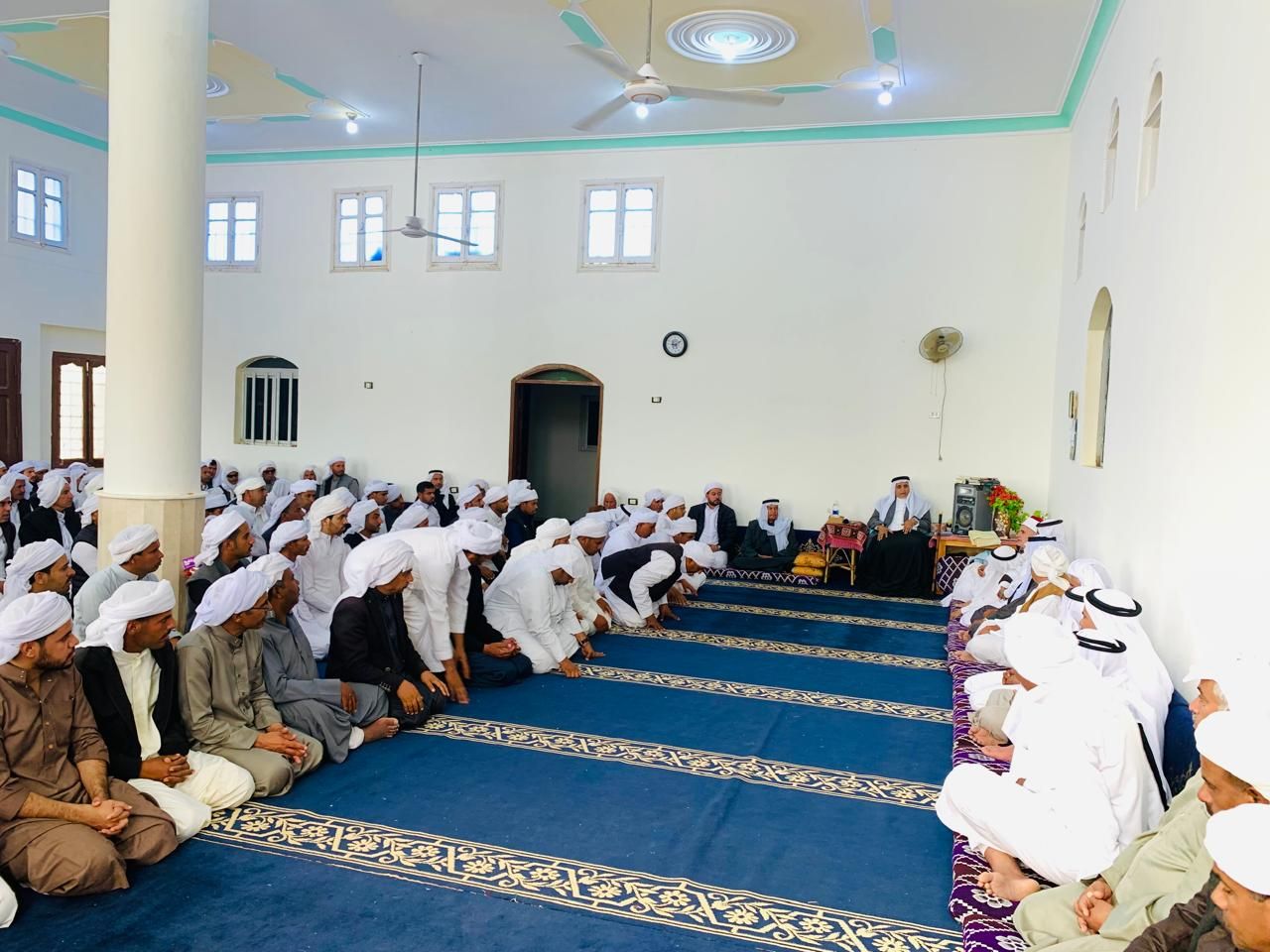 إنضباط وحضور إنضباط وحضور