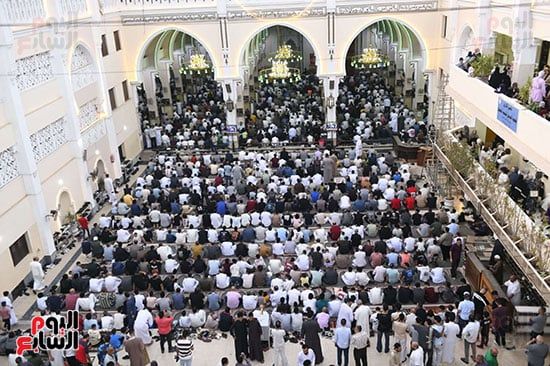 صلاة العيد صلاة العيد