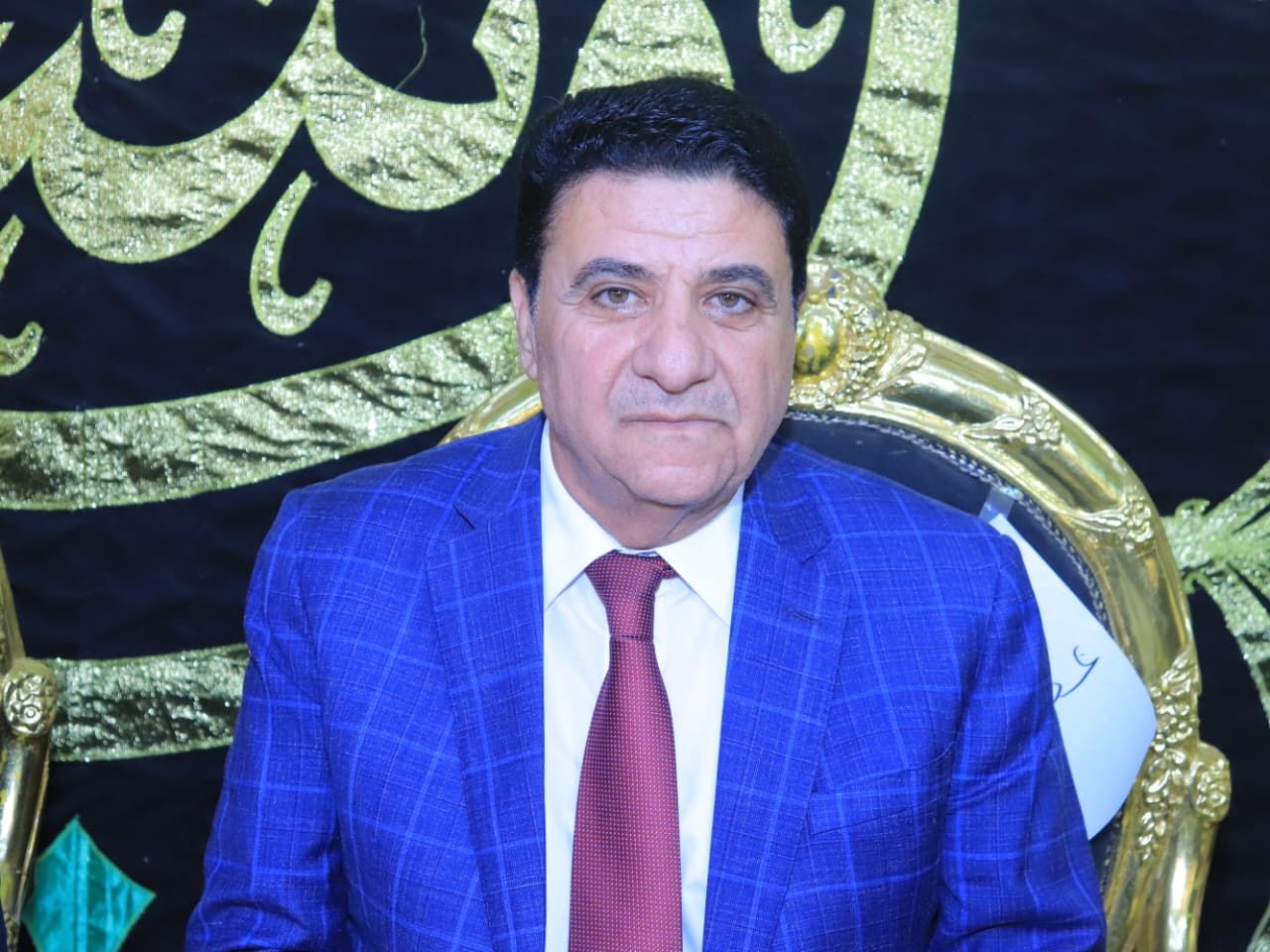 النائب اللواء عصام العزب النائب اللواء عصام العزب