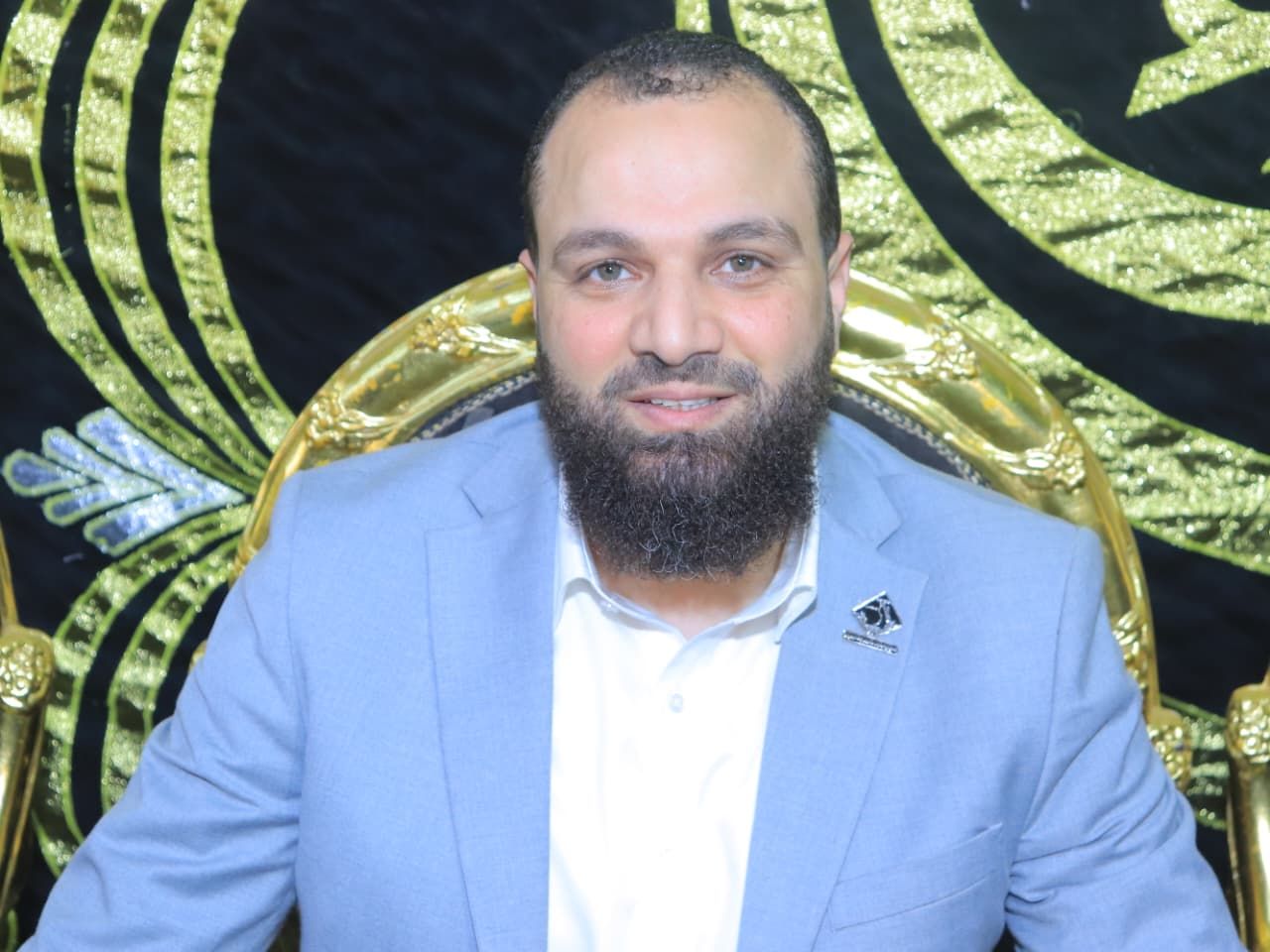 النائب محمود ترك النائب محمود ترك