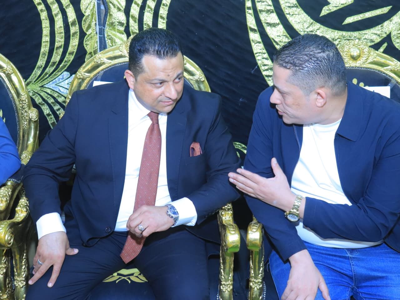 مناقشات من المشاركين مناقشات من المشاركين