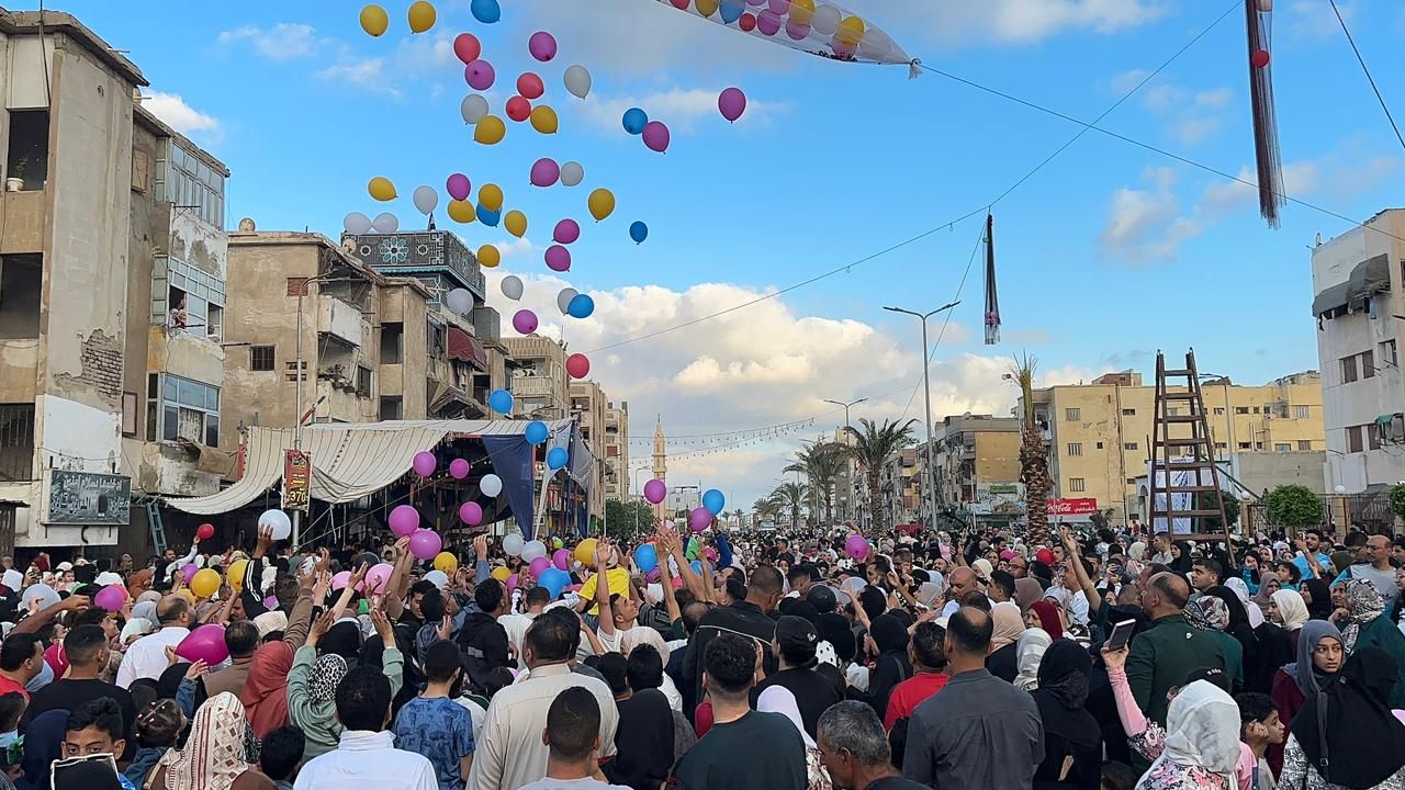 البالونات البالونات