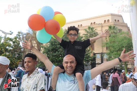 فرحة العيد في كل التفاصيل فرحة العيد في كل التفاصيل