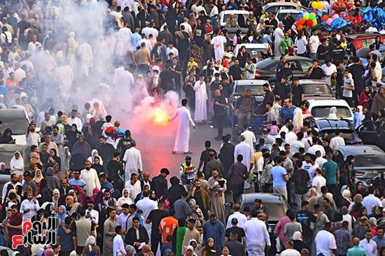 لحظات جميلة من مسجد الصديق لحظات جميلة من مسجد الصديق