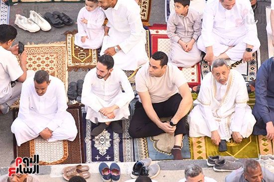 صلاة عيد الأضحى صلاة عيد الأضحى