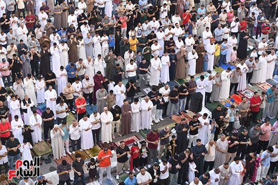 عيد الأضحى المبارك عيد الأضحى المبارك