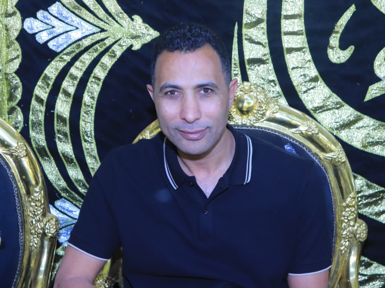 الكابتن وائل القباني الكابتن وائل القباني