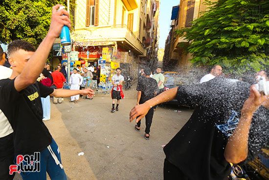فرحه العيد بعد صلاه العيد فرحه العيد بعد صلاه العيد