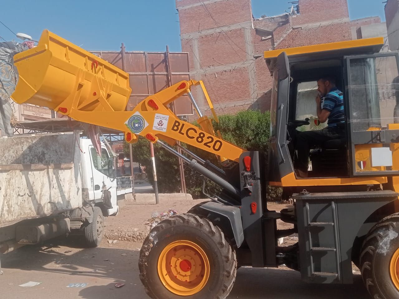 تفريغ الصناديق بدسوق تفريغ الصناديق بدسوق