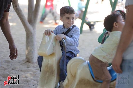 حديقة الأزهر (10) حديقة الأزهر (10)