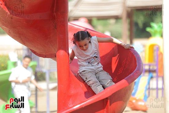 حديقة الأزهر (6) حديقة الأزهر (6)