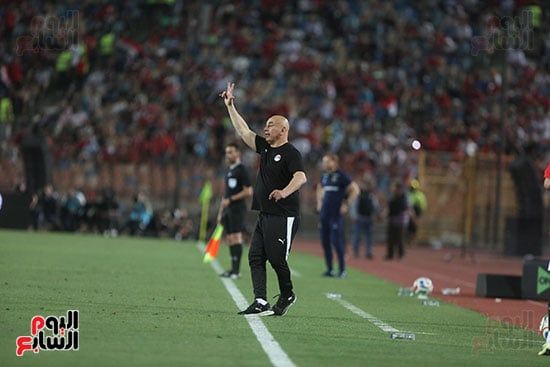 مباراة منتخب مصر وروسيا (2) مباراة منتخب مصر وروسيا (2)