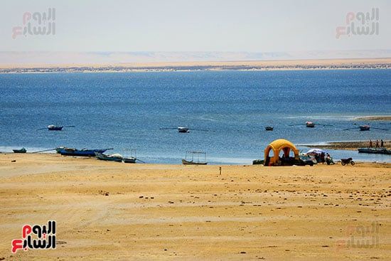 هدوء وجمال هدوء وجمال