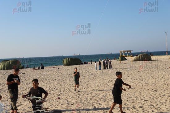 شاطيء-مدينة-العريش شاطيء-مدينة-العريش
